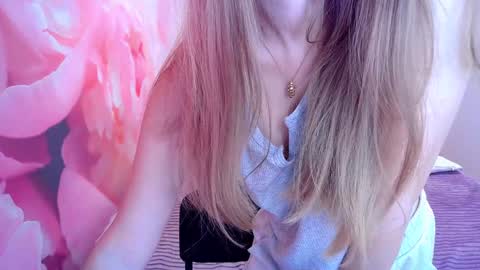 Kristina Adel online show from 01/13/25, 07:32