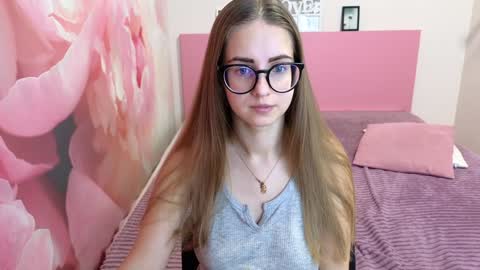 Kristina Adel online show from 01/16/25, 07:07