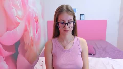 Kristina Adel online show from 03/04/26, 07:36