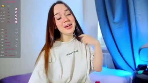 kristina_perez online show from 07/06/26, 03:03