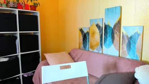 Christina online show from 03/15/26, 12:11