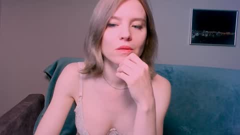 kristina_vagner online show from 03/12/26, 02:50