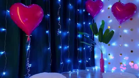 KristinaBounty online show from 02/09/26, 08:13