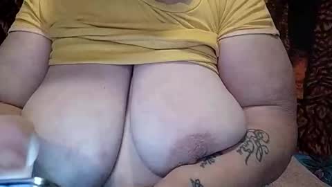 KristinaExcite online show from 10/26/25, 07:58