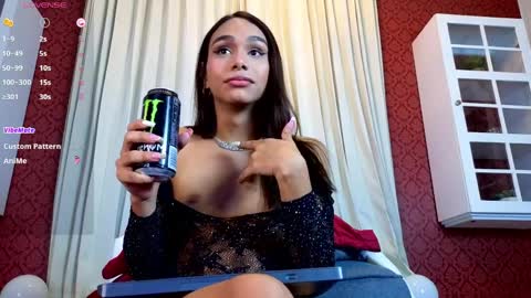 KristinaGriner online show from 04/01/26, 03:40