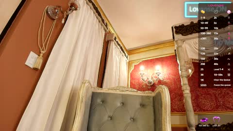 KristinaGriner online show from 04/14/26, 03:12