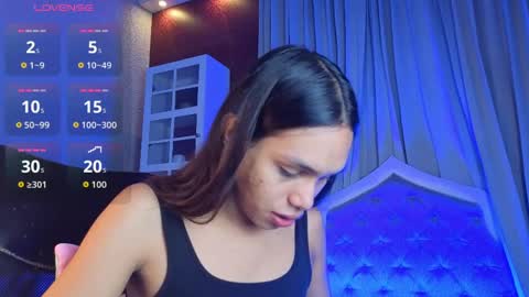 KristinaGriner online show from 05/24/26, 02:16