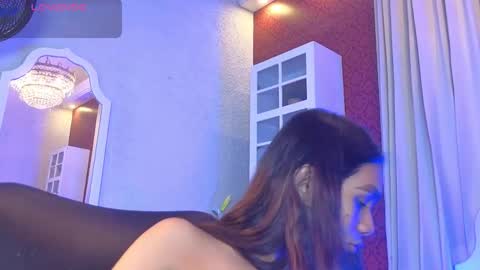 KristinaGriner online show from 06/08/26, 02:34