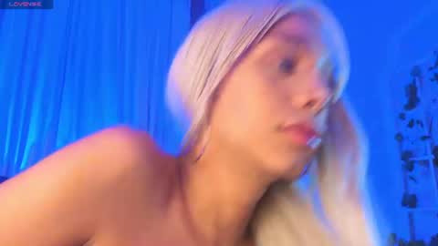 KristinaGriner online show from 06/14/26, 03:08