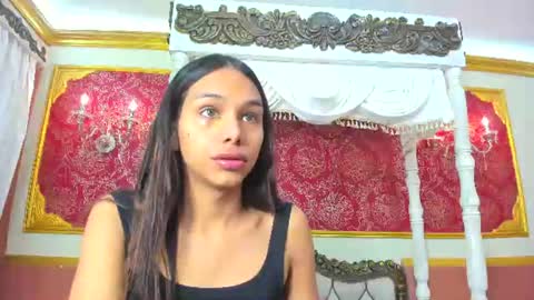 KristinaGriner online show from 06/21/26, 01:41
