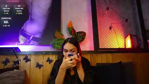 KristinaGriner online show from 06/23/26, 01:47