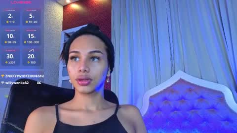 KristinaGriner online show from 06/27/26, 03:00