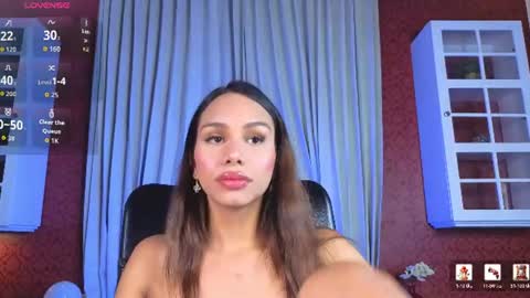 KristinaGriner online show from 07/08/26, 04:06