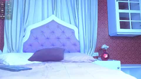 KristinaGriner online show from 07/09/26, 03:21
