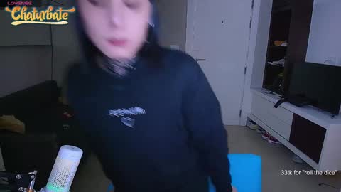 kristina online show from 12/21/24, 04:57