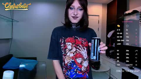 kristina online show from 01/05/25, 07:07