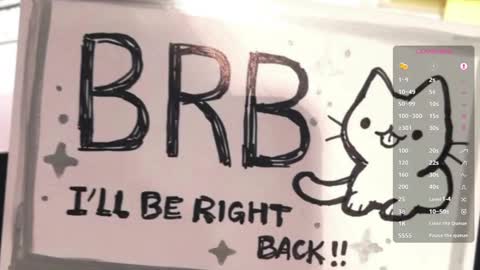 kristina online show from 02/07/25, 05:40