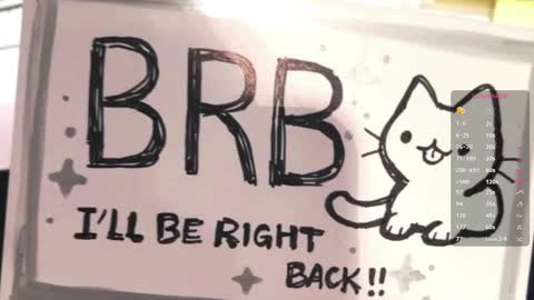 kristina online show from 03/04/25, 07:54