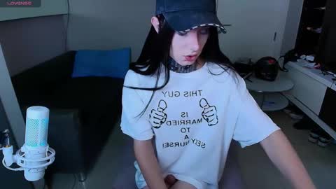 kristina online show from 03/08/25, 09:08