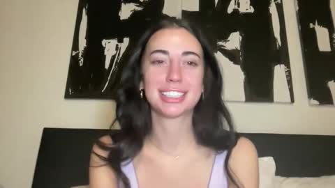 kristina juarez online show from 04/13/26, 01:55