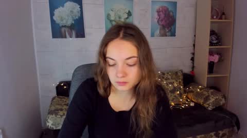 Kristina online show from 01/15/25, 11:21