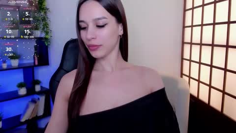 Kristi online show from 03/11/26, 08:42