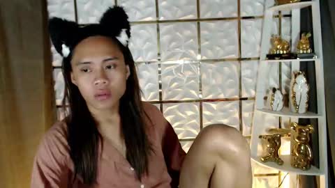 kristine_fox online show from 04/07/26, 06:47