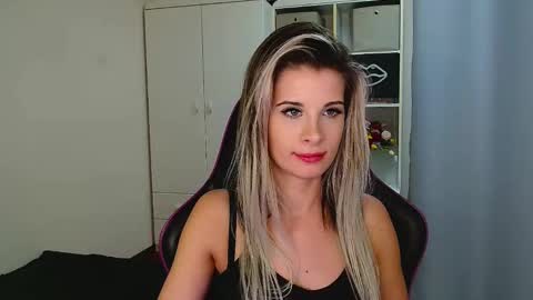 KristineAmore online show from 01/07/26, 07:27