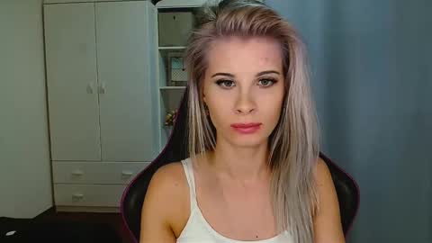 KristineAmore online show from 01/14/26, 07:19