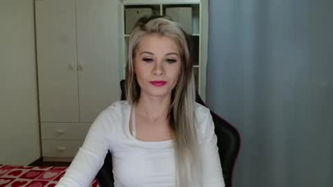 KristineAmore online show from 02/05/26, 07:35