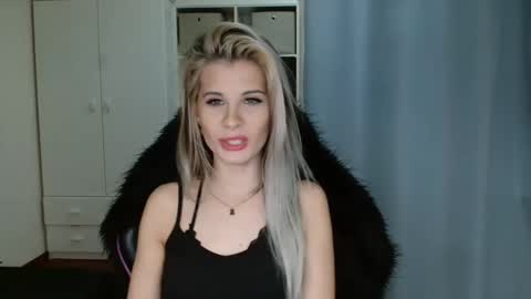 KristineAmore online show from 02/17/26, 03:19