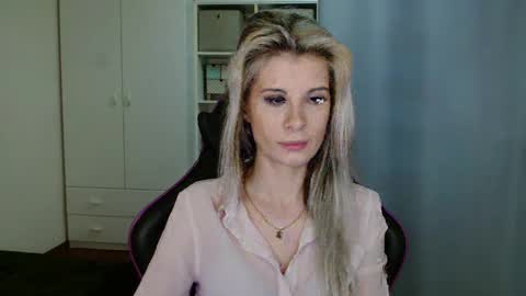 KristineAmore online show from 03/02/26, 07:59