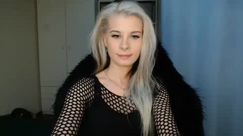 KristineAmore online show from 07/07/26, 02:21