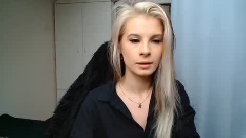 KristineAmore online show from 07/13/26, 02:09