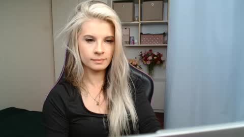 KristineAmore online show from 07/22/26, 02:20