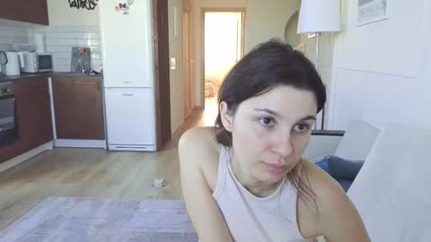 Snapshot of kristinedean chatting on 11/17/25, 07:25 Kristi online show from 11/17/25, 07:25