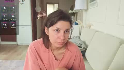 Kristi online show from 06/28/26, 04:29
