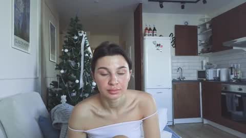 Kristi online show from 12/20/25, 05:47