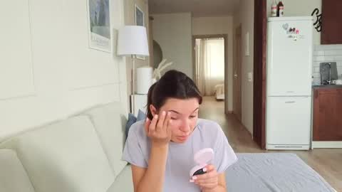 Kristi online show from 03/23/26, 08:18