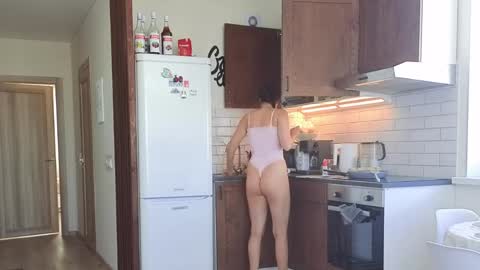 Kristi online show from 04/17/26, 05:10