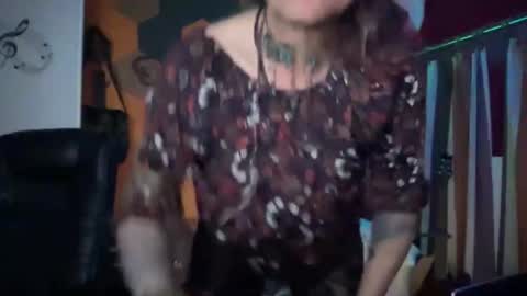 kristirif online show from 04/08/26, 01:38