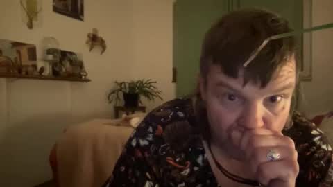 kristirif online show from 04/19/26, 02:33