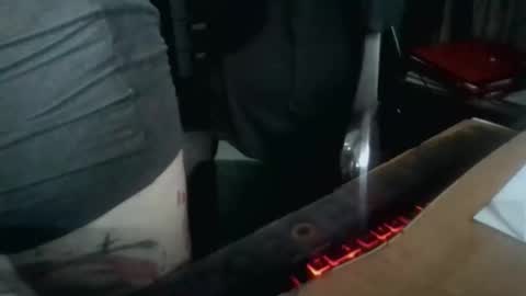 kristo2323 online show from 10/18/25, 12:02