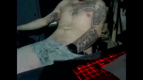 Snapshot of kristo2323 chatting on 02/25/26, 01:37 kristo2323 online show from 02/25/26, 01:37