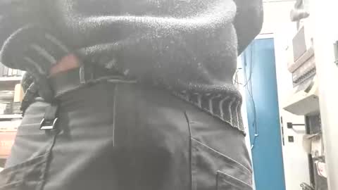 kristof1994 online show from 03/18/26, 10:07