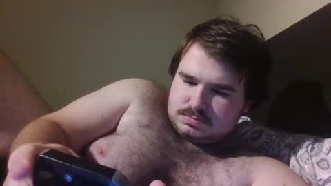 MrKristoff online show from 12/21/25, 04:08