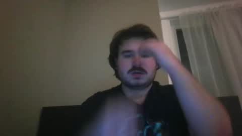 MrKristoff online show from 03/01/26, 05:20