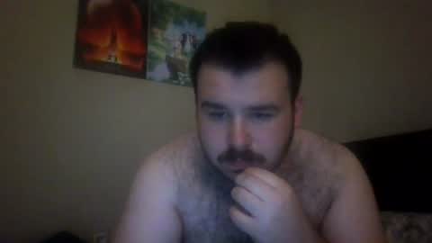 MrKristoff online show from 06/19/26, 03:22