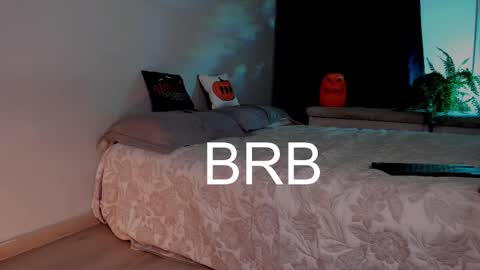 Im Dani3 online show from 10/04/25, 03:37