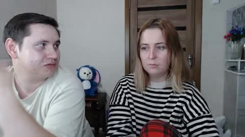 Kristy online show from 01/12/25, 02:24